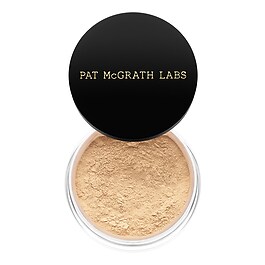 Skin Fetish Sublime Perfection - Puder sypki wykończeniowy